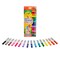 Crayola Pip Squeaks Stamper Markers, 16 Colors, 48PK 58-8717 - alternate 4